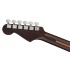 FENDER AMERICAN PRO II STRATOCASTER ROSE FMG GITARA ELEKTRIČNA