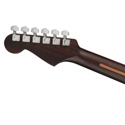 FENDER AMERICAN PRO II STRATOCASTER ROSE FMG GITARA ELEKTRIČNA