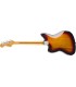 SQUIER CLASSIC VIBE 60s JAZZMASTER LRL 3TS GITARA ELEKTRIČNA
