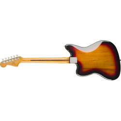 SQUIER CLASSIC VIBE 60s JAZZMASTER LRL 3TS GITARA ELEKTRIČNA