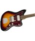 SQUIER CLASSIC VIBE 60s JAZZMASTER LRL 3TS GITARA ELEKTRIČNA