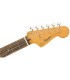 SQUIER CLASSIC VIBE 60s JAZZMASTER LRL 3TS GITARA ELEKTRIČNA