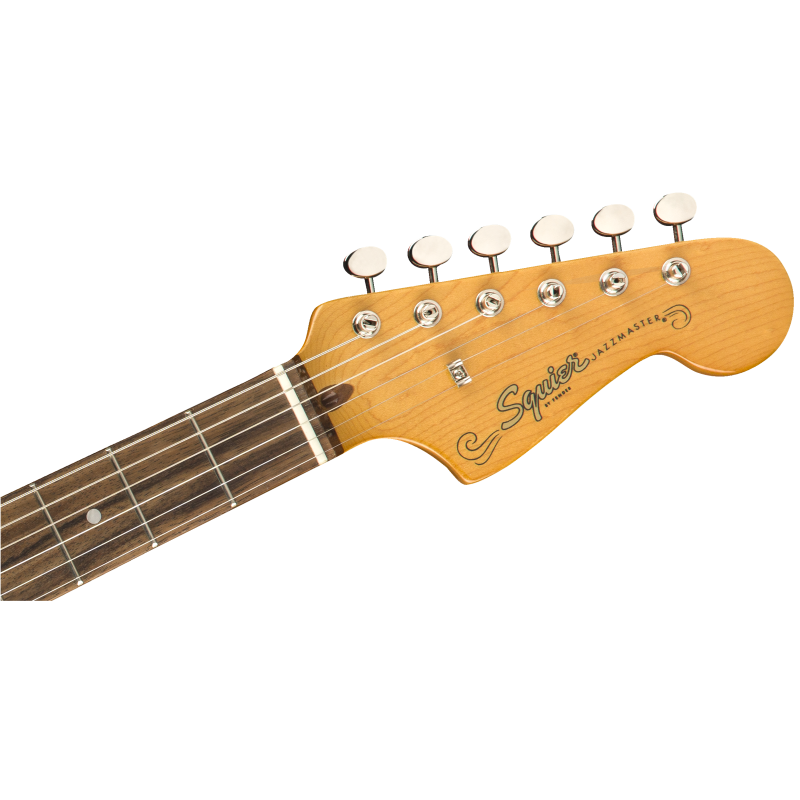 SQUIER CLASSIC VIBE 60s JAZZMASTER LRL 3TS GITARA ELEKTRIČNA