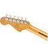SQUIER CLASSIC VIBE 60s JAZZMASTER LRL 3TS GITARA ELEKTRIČNA