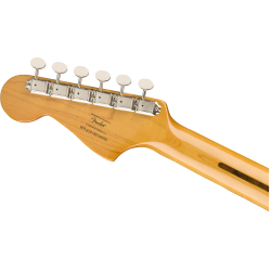 SQUIER CLASSIC VIBE 60s JAZZMASTER LRL 3TS GITARA ELEKTRIČNA