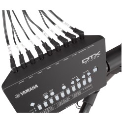 YAMAHA DTX452K ELEKTRONSKI BUBANJ