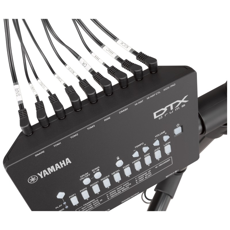 YAMAHA DTX452K ELEKTRONSKI BUBANJ