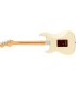 FENDER AMERICAN PRO II STRATOCASTER RW OWT GITARA ELEKTRIČNA