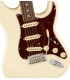FENDER AMERICAN PRO II STRATOCASTER RW OWT GITARA ELEKTRIČNA
