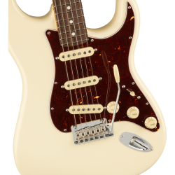 FENDER AMERICAN PRO II STRATOCASTER RW OWT GITARA ELEKTRIČNA