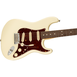 FENDER AMERICAN PRO II STRATOCASTER RW OWT GITARA ELEKTRIČNA