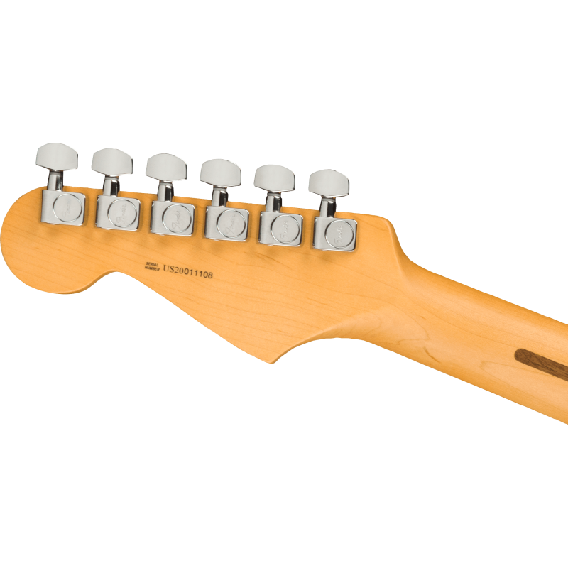 FENDER AMERICAN PRO II STRATOCASTER RW OWT GITARA ELEKTRIČNA