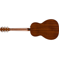 FENDER CP-60S PARLOR SUNBURST WN GITARA AKUSTIČNA