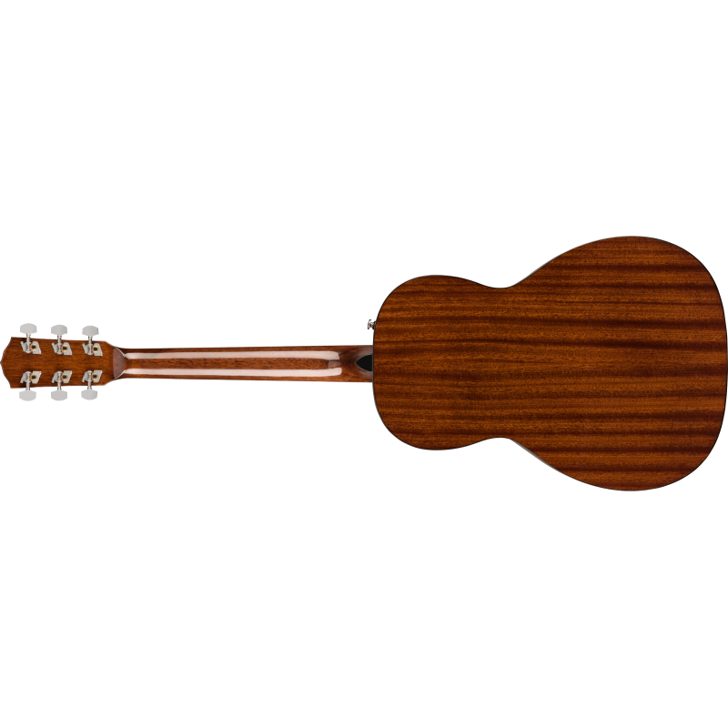 FENDER CP-60S PARLOR SUNBURST WN GITARA AKUSTIČNA