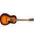 FENDER CP-60S PARLOR SUNBURST WN GITARA AKUSTIČNA