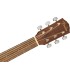 FENDER CP-60S PARLOR SUNBURST WN GITARA AKUSTIČNA