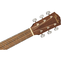 FENDER CP-60S PARLOR SUNBURST WN GITARA AKUSTIČNA