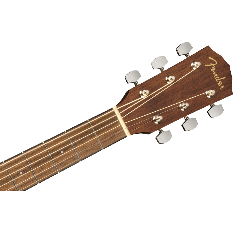 FENDER CP-60S PARLOR SUNBURST WN GITARA AKUSTIČNA