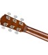 FENDER CP-60S PARLOR SUNBURST WN GITARA AKUSTIČNA