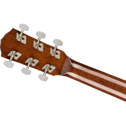 FENDER CP-60S PARLOR SUNBURST WN GITARA AKUSTIČNA