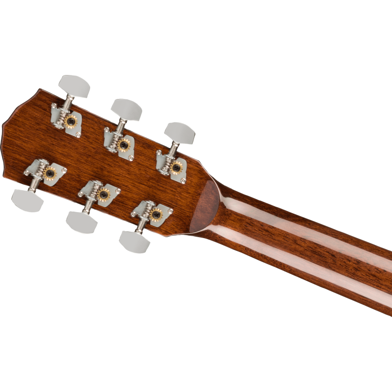 FENDER CP-60S PARLOR SUNBURST WN GITARA AKUSTIČNA