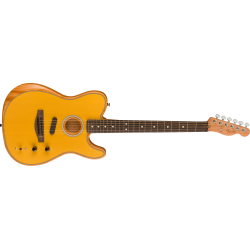 FENDER PLAYER ACOUSTASONIC TELECASTER BTB GITARA ELEKTRIČNA
