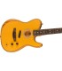 FENDER PLAYER ACOUSTASONIC TELECASTER BTB GITARA ELEKTRIČNA