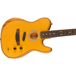 FENDER PLAYER ACOUSTASONIC TELECASTER BTB GITARA ELEKTRIČNA