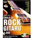 ŠKOLA ZA ROCK GITARU 3 KNJIGA + CD