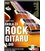 ŠKOLA ZA ROCK GITARU 3 KNJIGA + CD