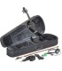STAGG EVN 4/4 BK ELEKTRIČNA VIOLINA