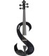 STAGG EVN 4/4 BK ELEKTRIČNA VIOLINA