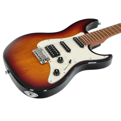 SIRE LARRY CARLTON S7 3TS GITARA ELEKTRIČNA