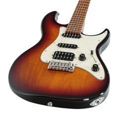 SIRE LARRY CARLTON S7 3TS GITARA ELEKTRIČNA