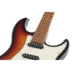 SIRE LARRY CARLTON S7 3TS GITARA ELEKTRIČNA