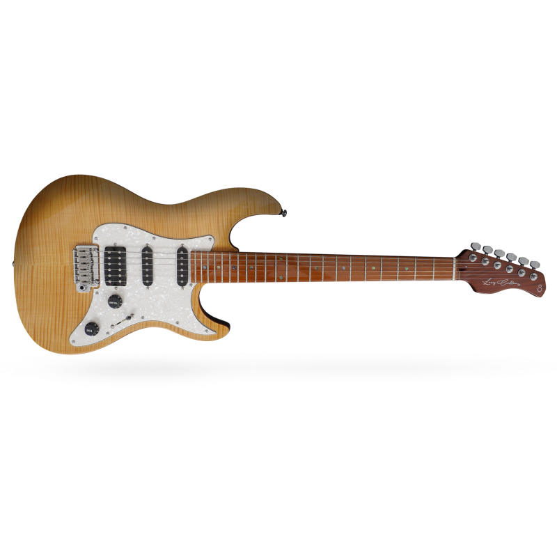 SIRE LARRY CARLTON S7 FM NT GITARA ELEKTRIČNA