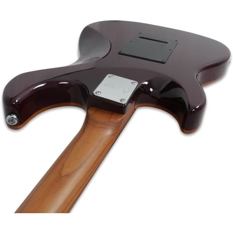 SIRE LARRY CARLTON S7 FM NT GITARA ELEKTRIČNA