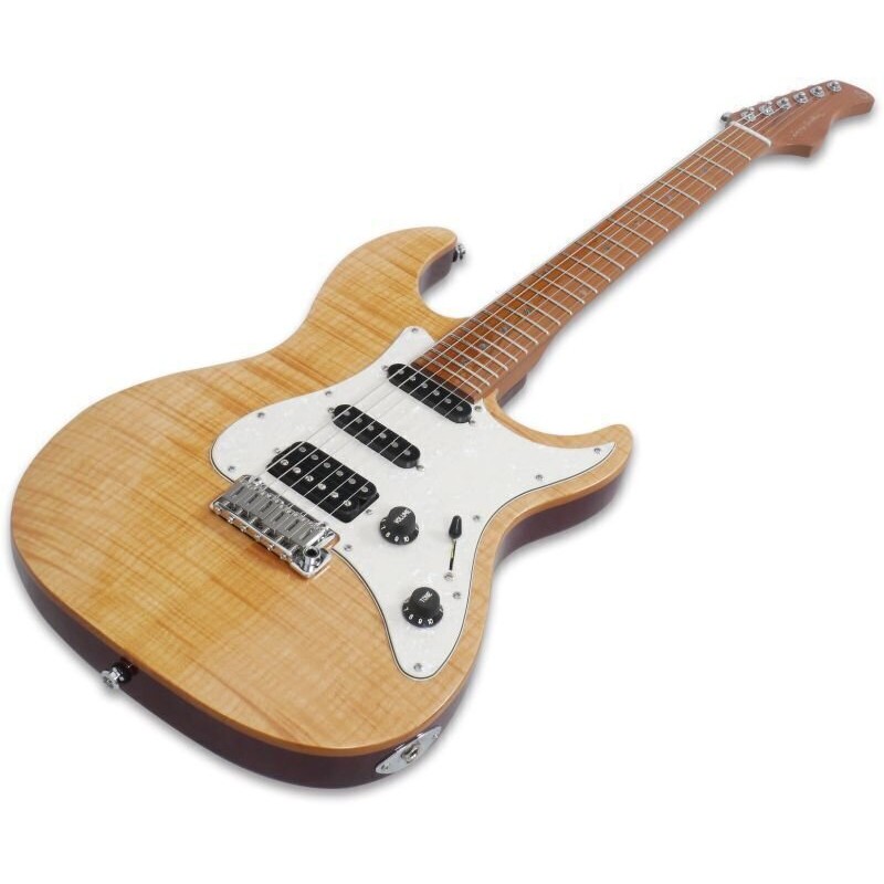 SIRE LARRY CARLTON S7 FM NT GITARA ELEKTRIČNA