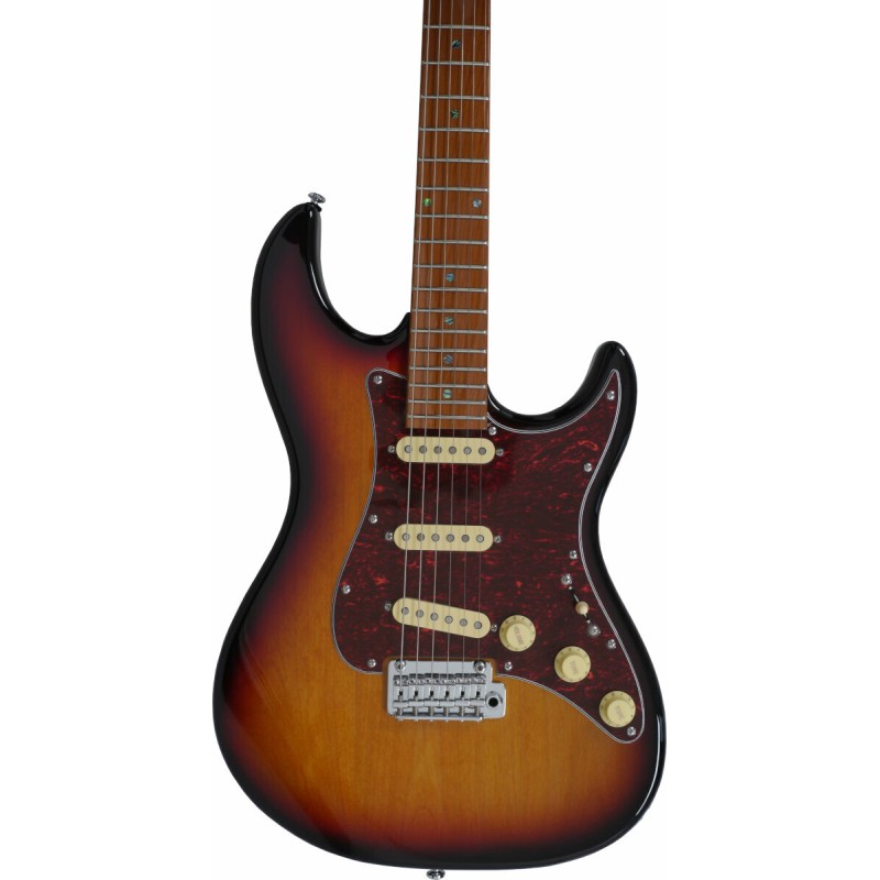 SIRE LARRY CARLTON S7 Vintage 3TS GITARA ELEKTRIČNA