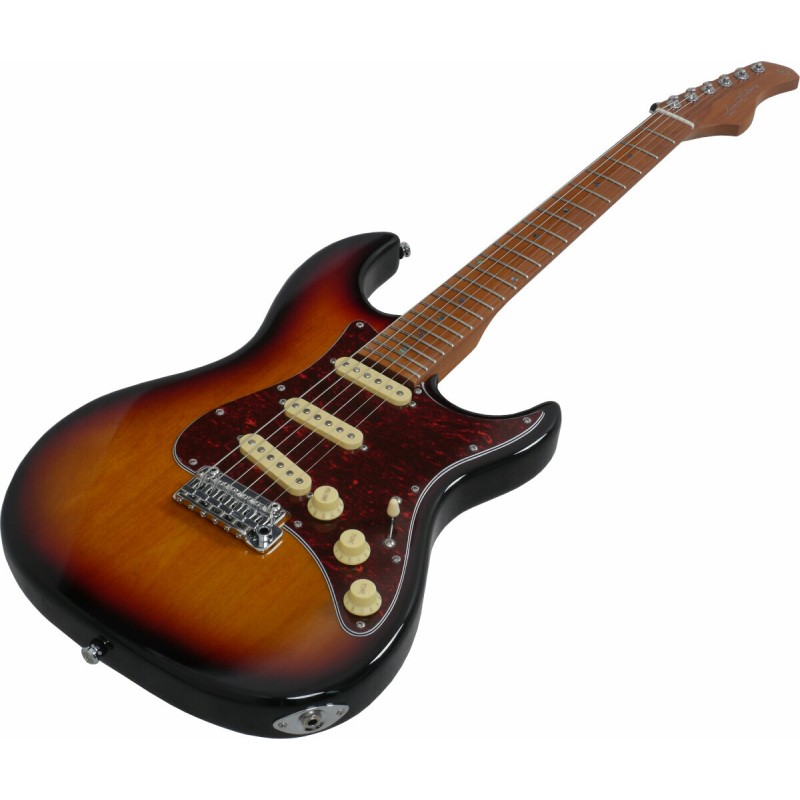 SIRE LARRY CARLTON S7 Vintage 3TS GITARA ELEKTRIČNA
