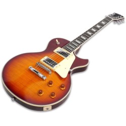 SIRE LARRY CARLTON L7 TS GITARA ELEKTRIČNA