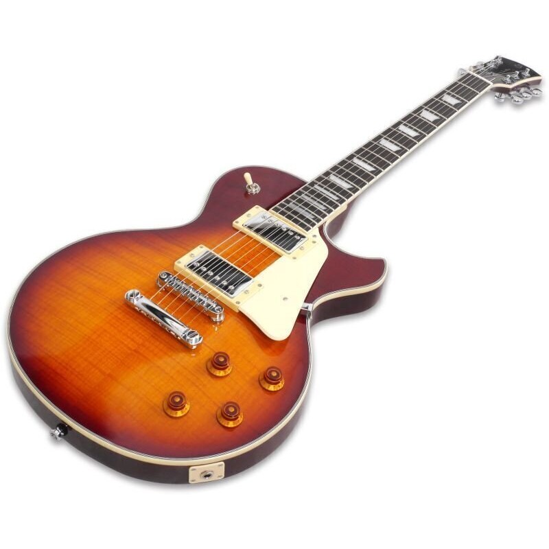 SIRE LARRY CARLTON L7 TS GITARA ELEKTRIČNA
