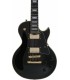 SIRE LARRY CARLTON L7 BK GITARA ELEKTRIČNA