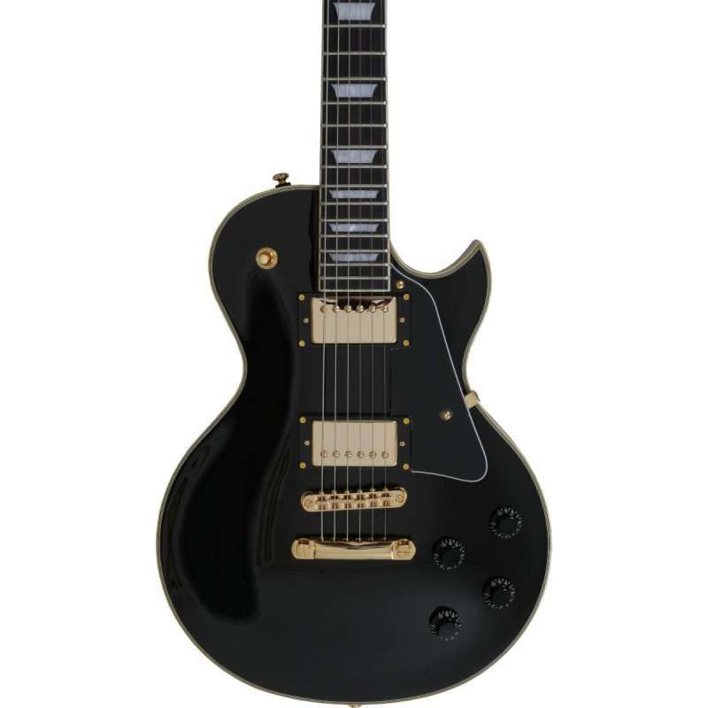 SIRE LARRY CARLTON L7 BK GITARA ELEKTRIČNA