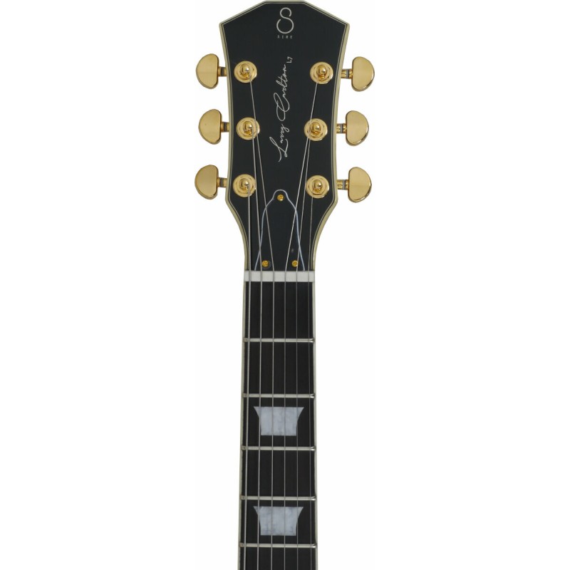 SIRE LARRY CARLTON L7 BK GITARA ELEKTRIČNA
