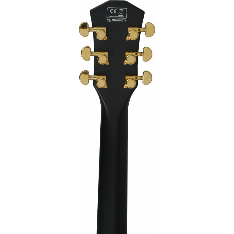 SIRE LARRY CARLTON L7 BK GITARA ELEKTRIČNA