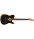 FENDER PLAYER ACOUSTASONIC TELECASTER BRSH BK GITARA ELEKTRIČNA