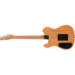 FENDER PLAYER ACOUSTASONIC TELECASTER BRSH BK GITARA ELEKTRIČNA