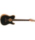 FENDER PLAYER ACOUSTASONIC TELECASTER BRSH BK GITARA ELEKTRIČNA