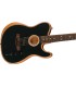 FENDER PLAYER ACOUSTASONIC TELECASTER BRSH BK GITARA ELEKTRIČNA